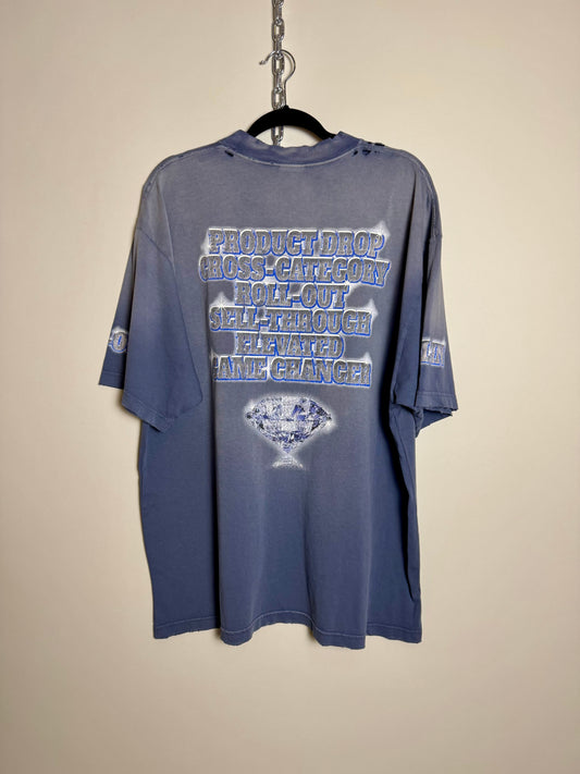 See Now Buy Now T-Shirt (XL)