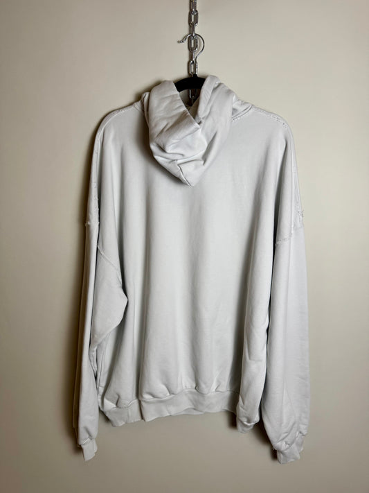 3B Liquified Oversized Hoodie (XS)