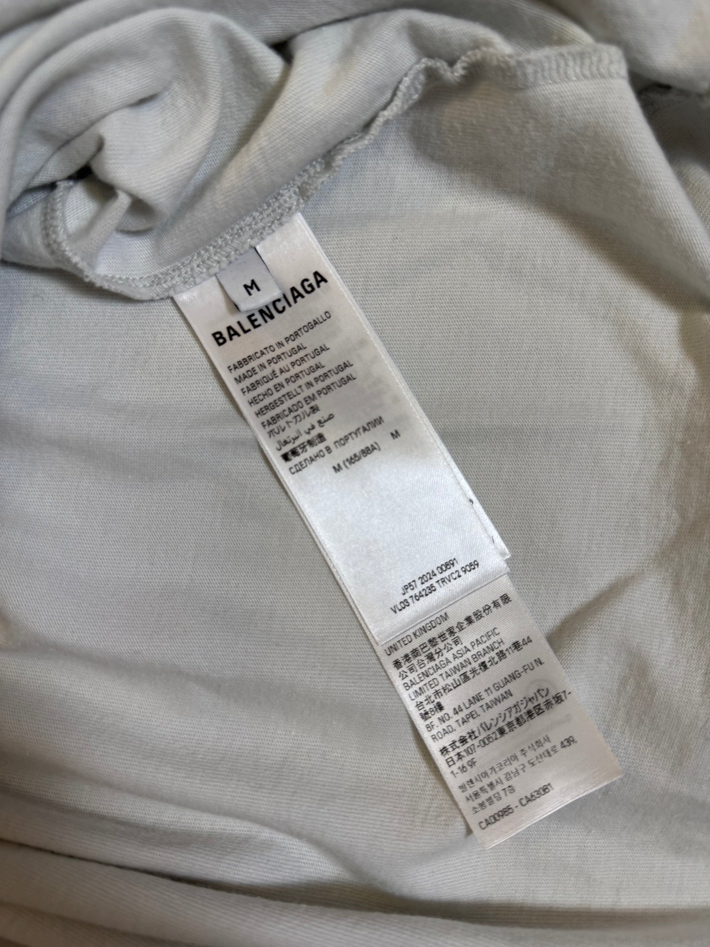 Loop Sports Icon T-Shirt (M)