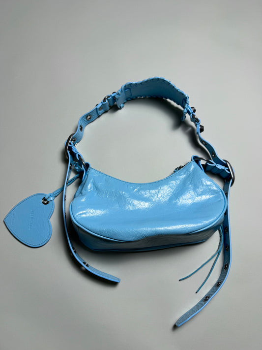 Le Cagole Shoulder Bag XS