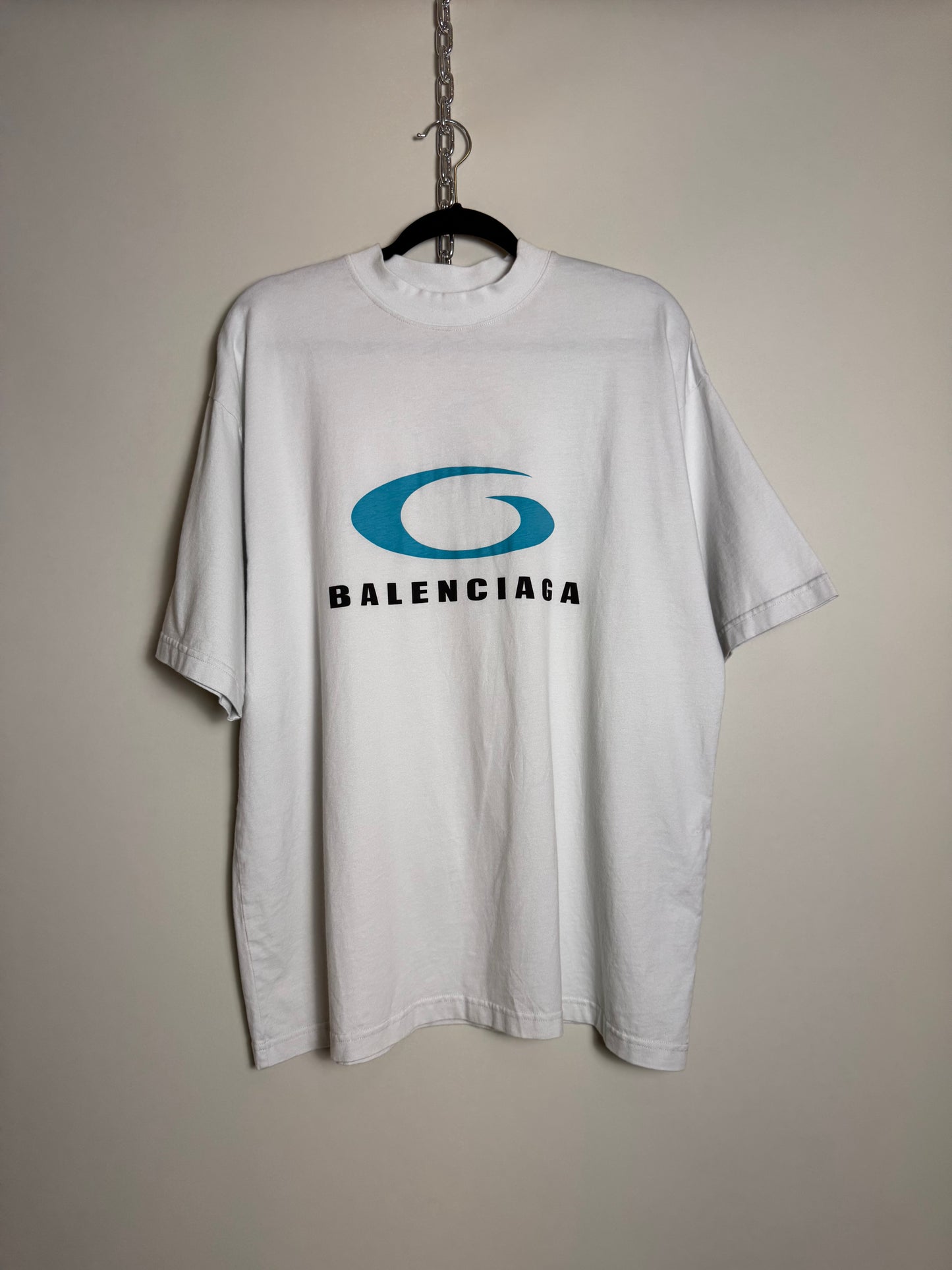 Loop Sports Icon T-Shirt (M)