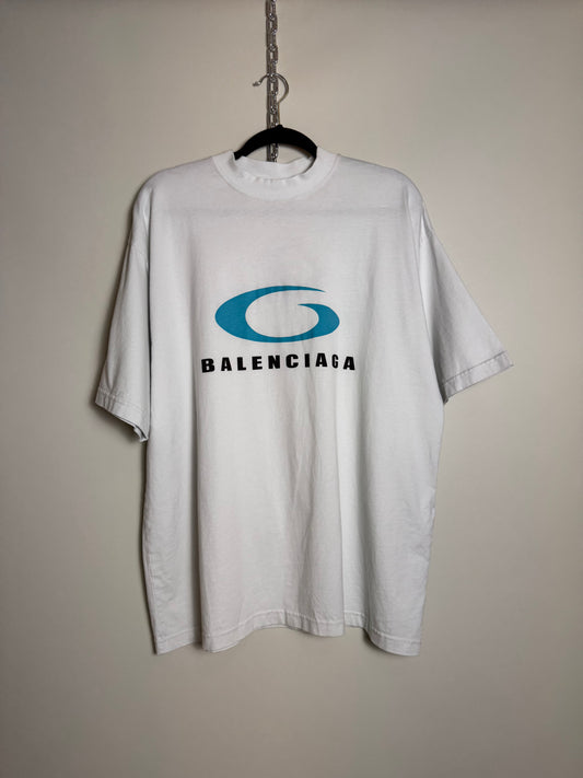 Loop Sports Icon T-Shirt (M)