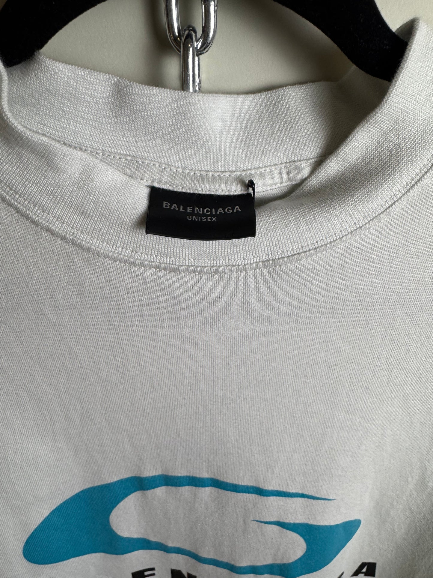 Loop Sports Icon T-Shirt (M)