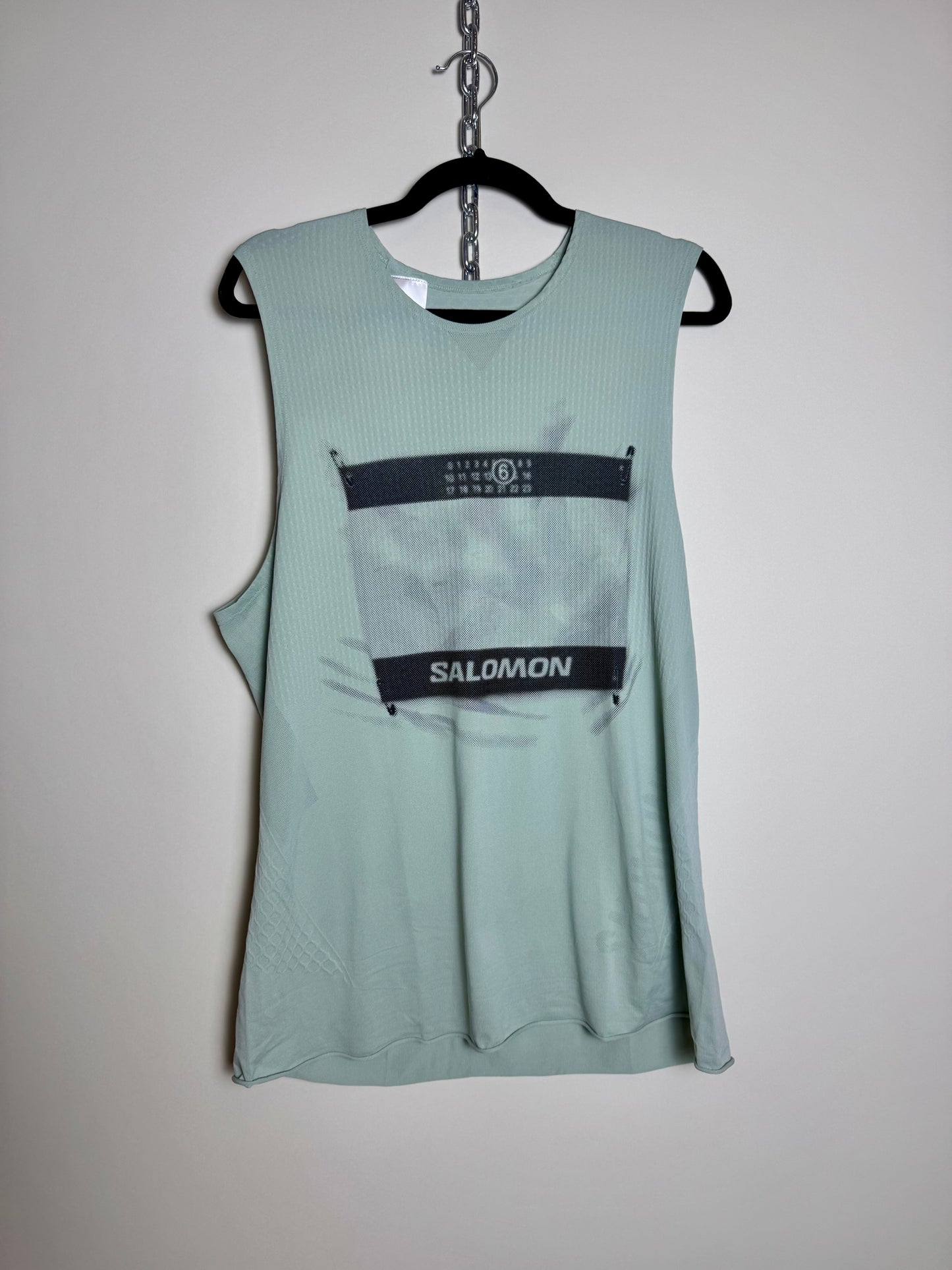 MM6 Maison Margiela x Salomon Sports Top (L)