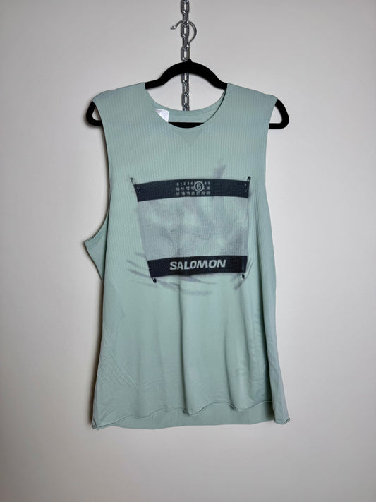 MM6 Maison Margiela x Salomon Sports Top (L)
