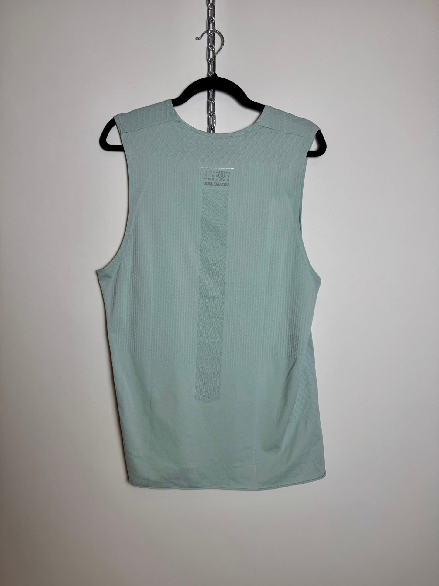 MM6 Maison Margiela x Salomon Sports Top (L)